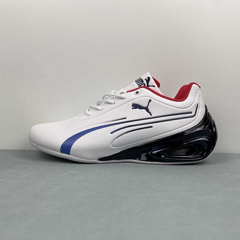RPUMA STRUCTURE CAT RACER 307819-09 - 40 40 5 41 42 42 5 43 44